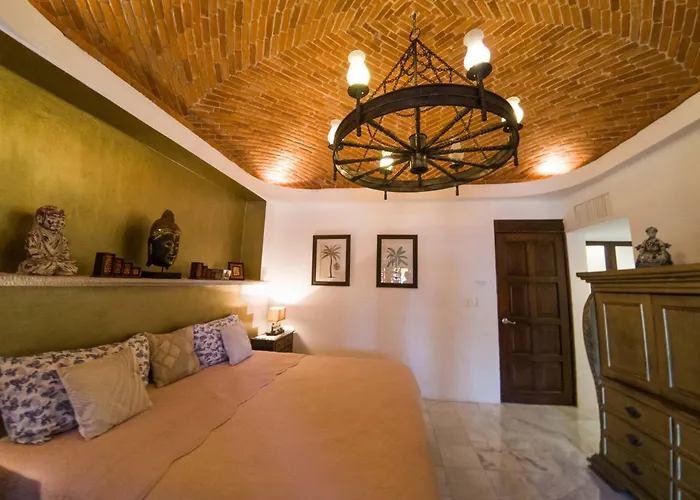 La Villa du Golf à Cancun Hotel Boutique