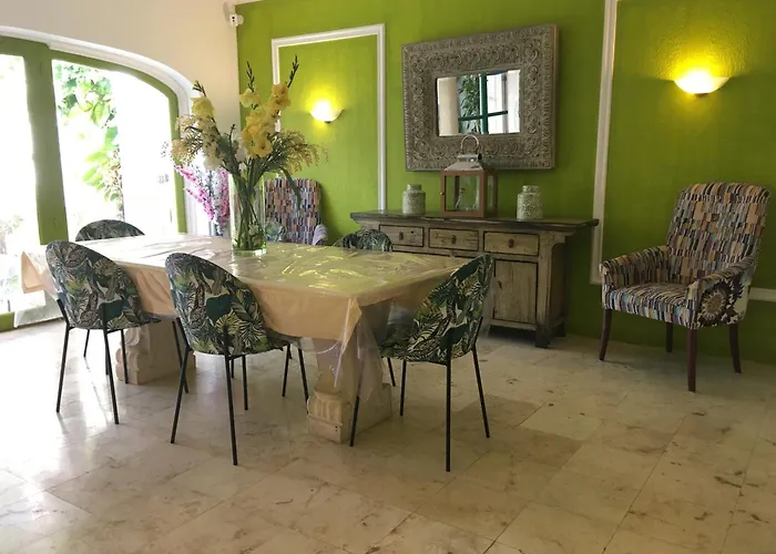 La Villa du Golf à Cancun Hotel Boutique