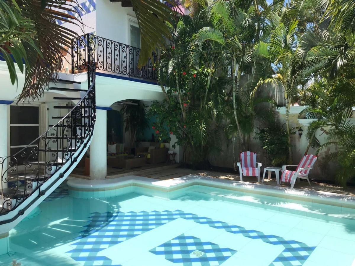 La Du Golf à Boutique Hotel Cancún