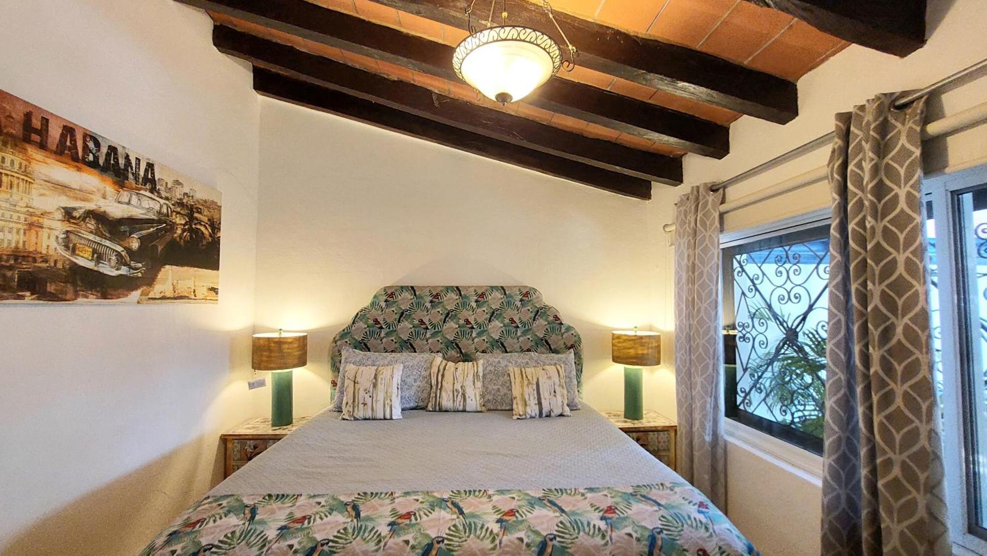 La Du Golf à Boutique Hotel Cancún