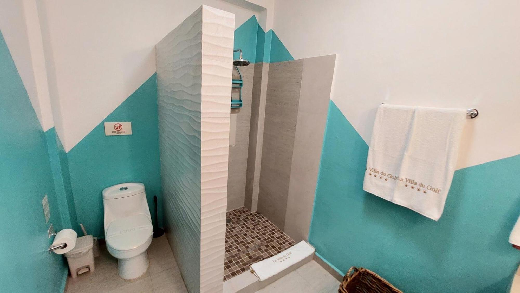 La Du Golf à Boutique Cancún
