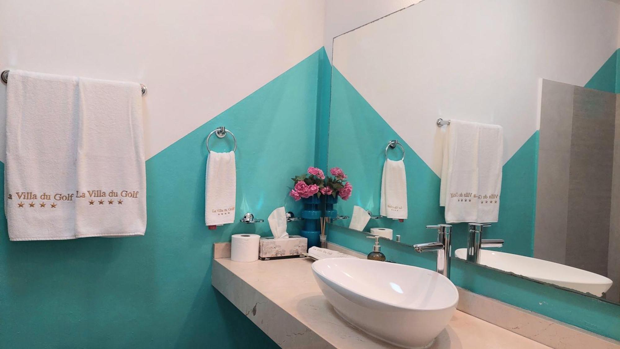 La Du Golf à Boutique 4*