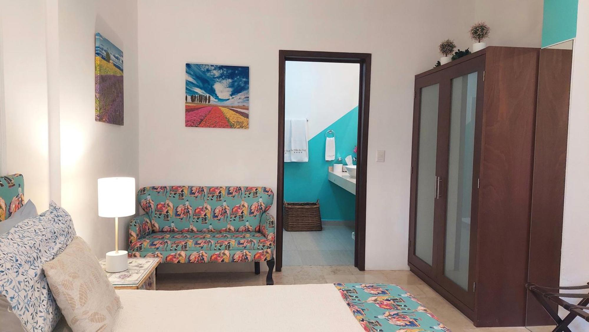 Hotel La Du Golf à Boutique Cancún