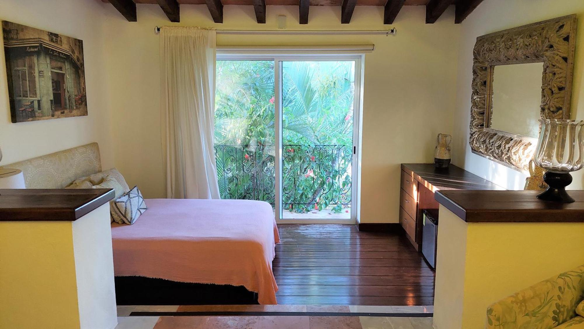 La Du Golf à Boutique Hotel Cancún