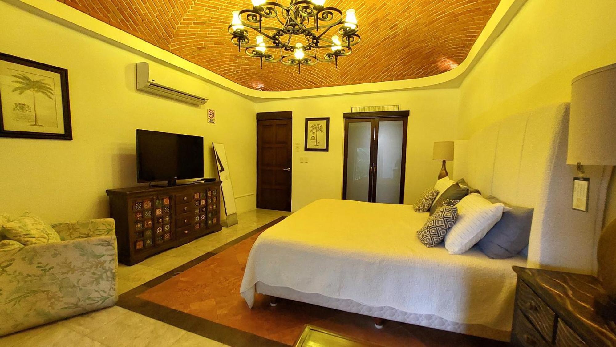Hotel La Du Golf à Boutique Cancún