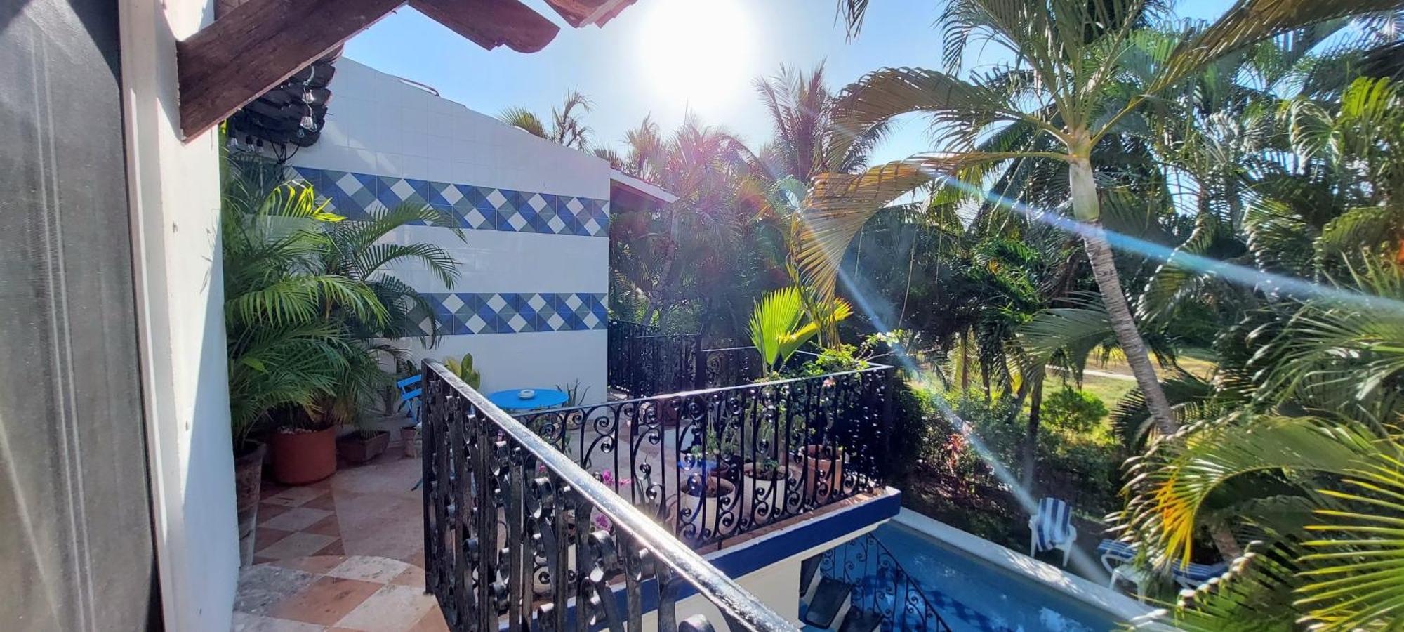 La Du Golf à Boutique Hotel Cancún