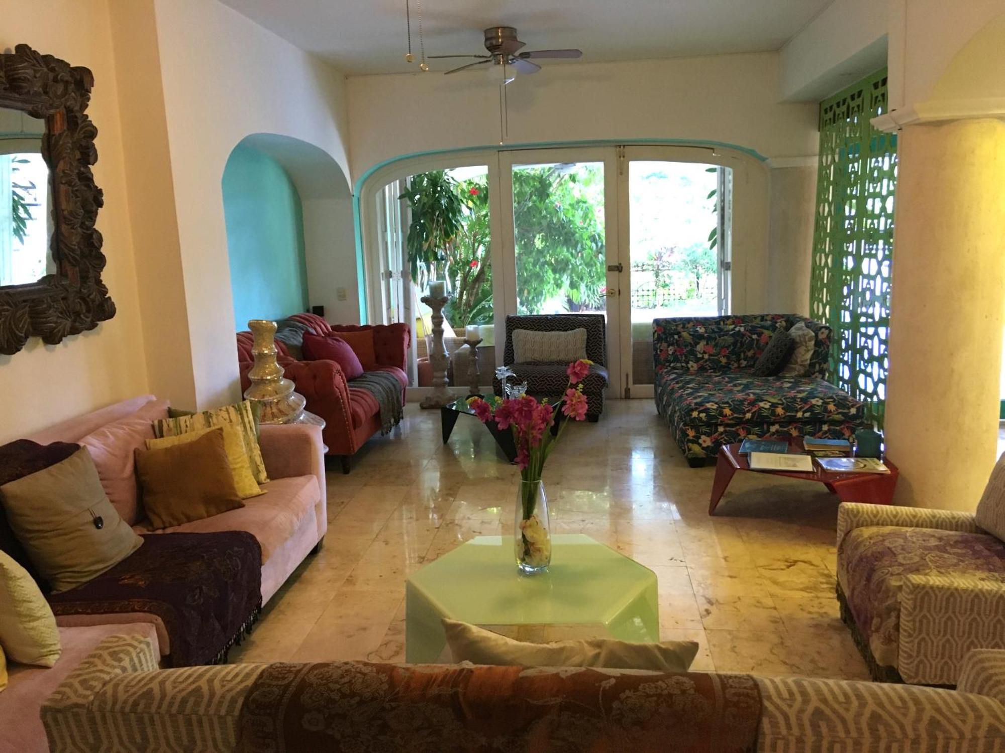 La Du Golf à Boutique Hotel Cancún