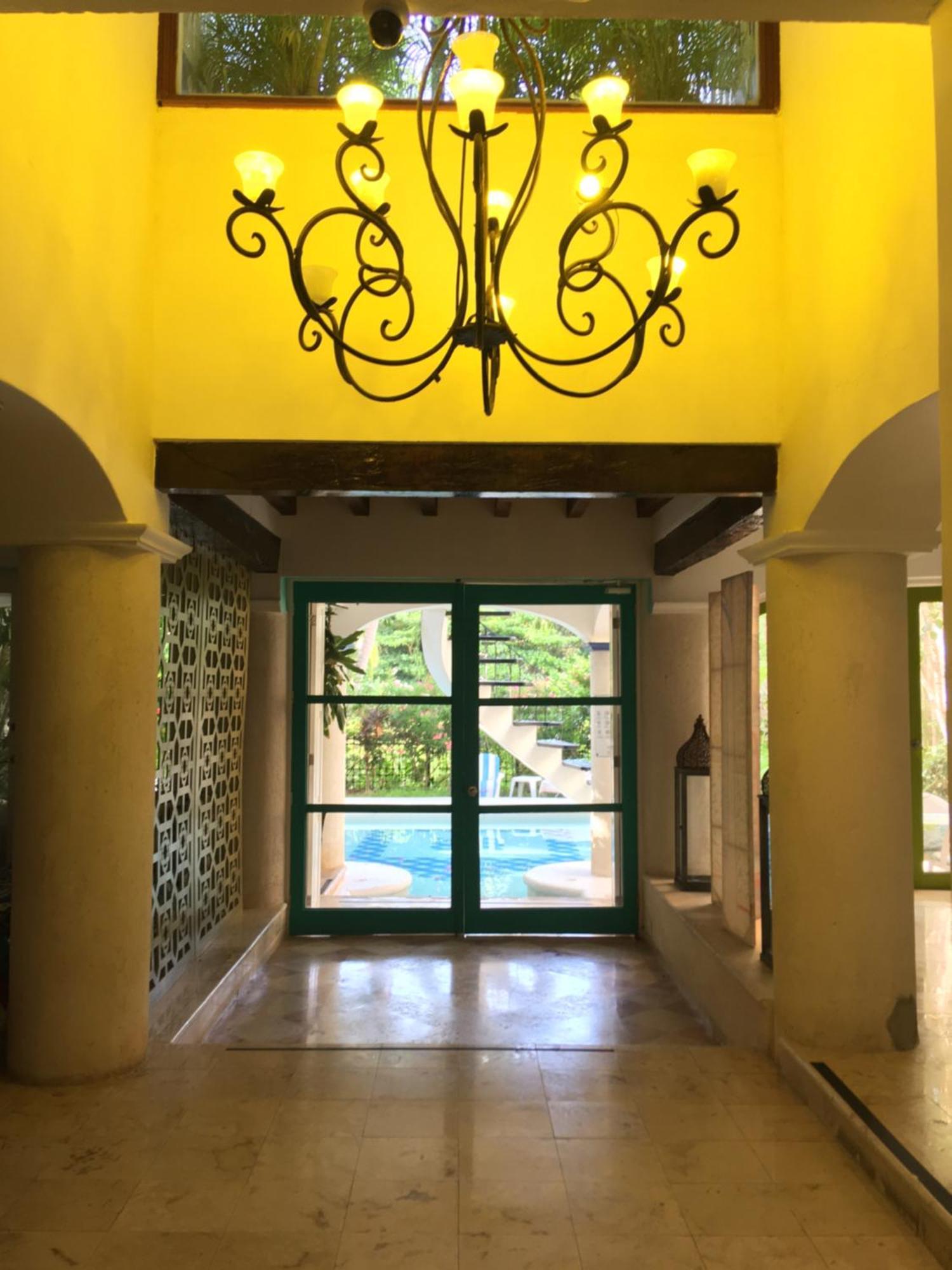 La Du Golf à Boutique 4*