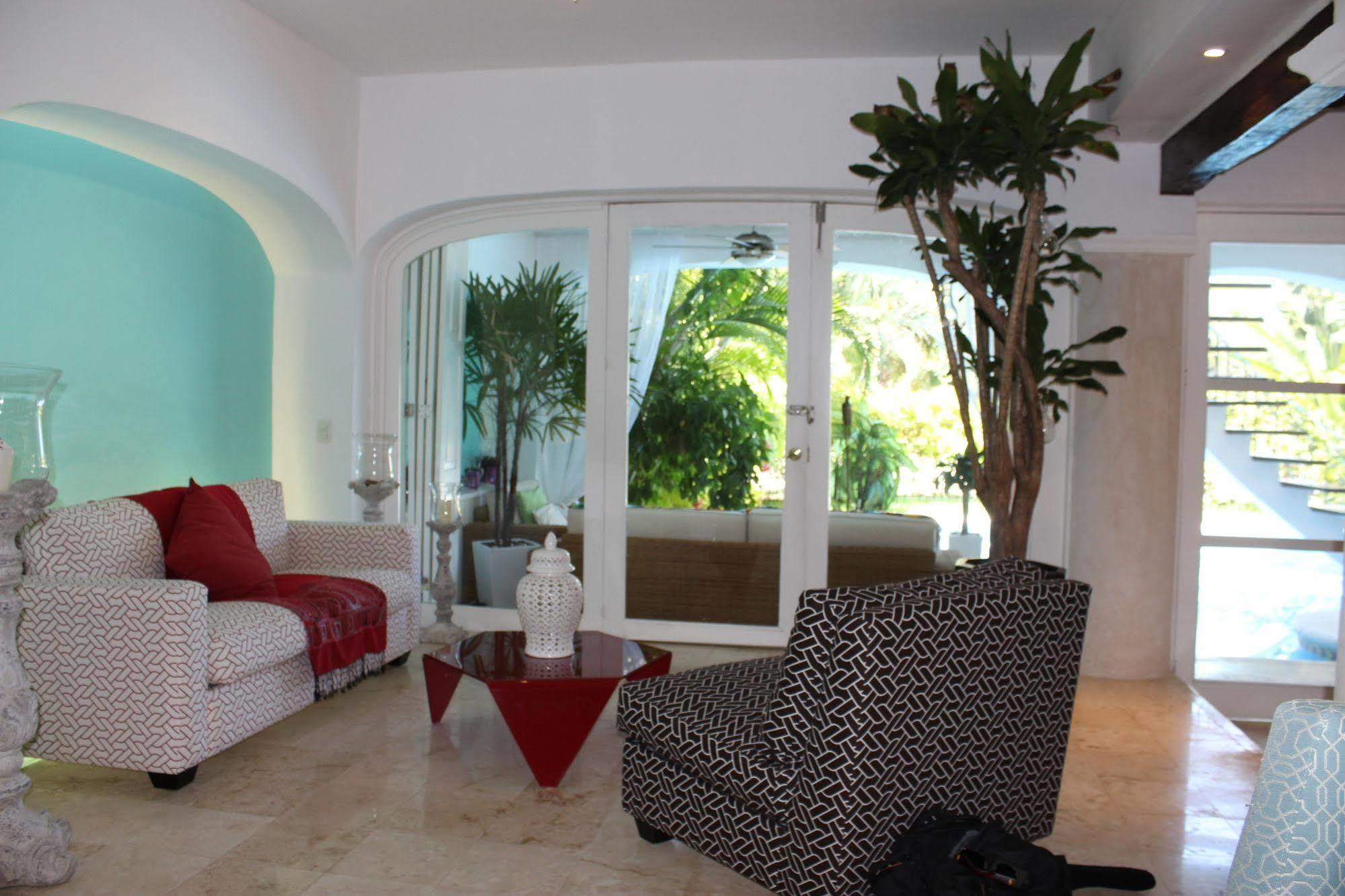 La Du Golf à Boutique 4* Cancún