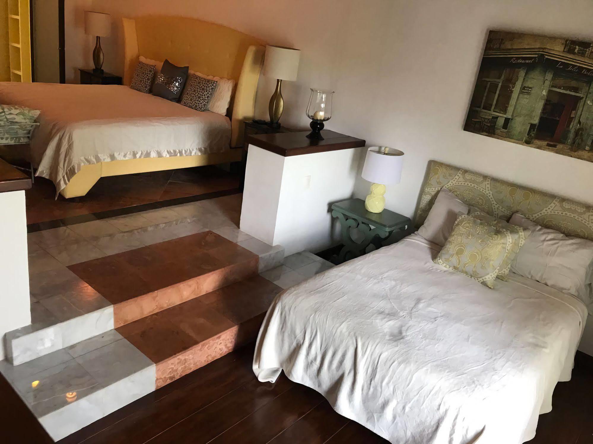 La Du Golf à Boutique Hotel Cancún