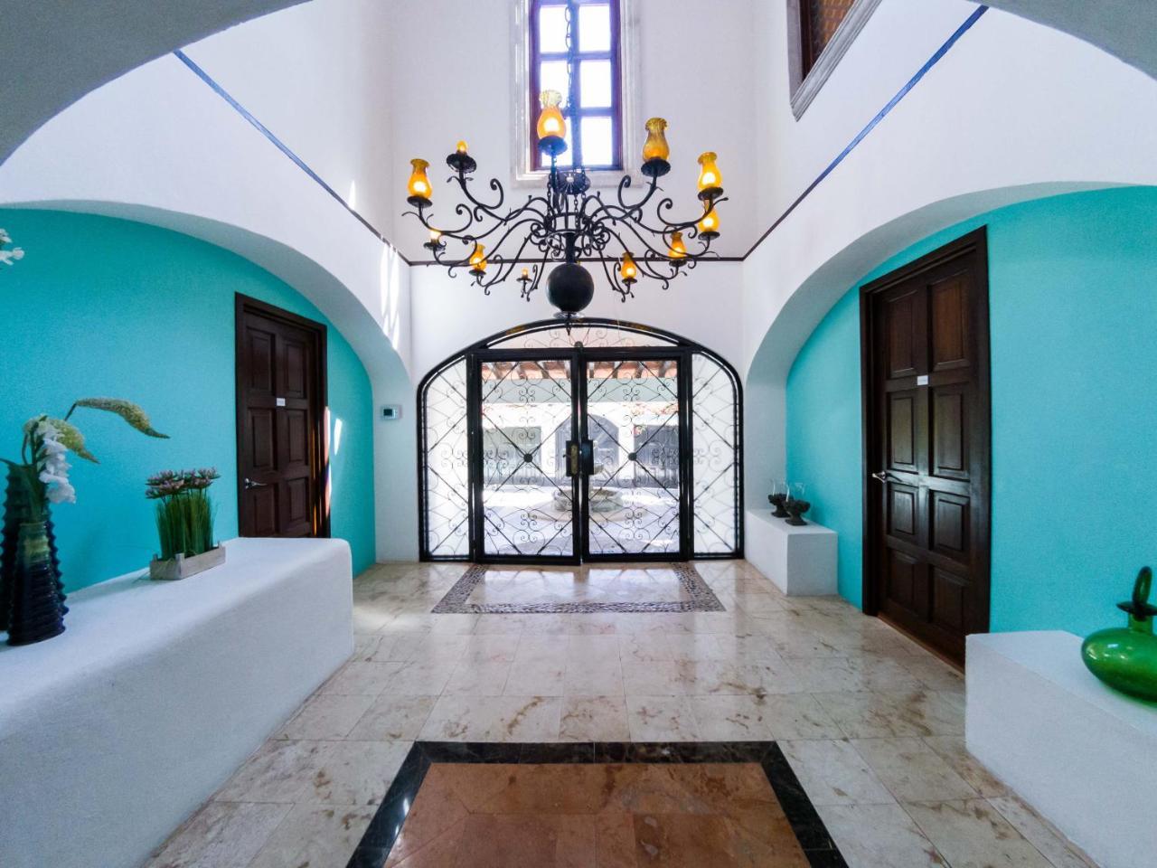 La Du Golf à Boutique 4* Cancún